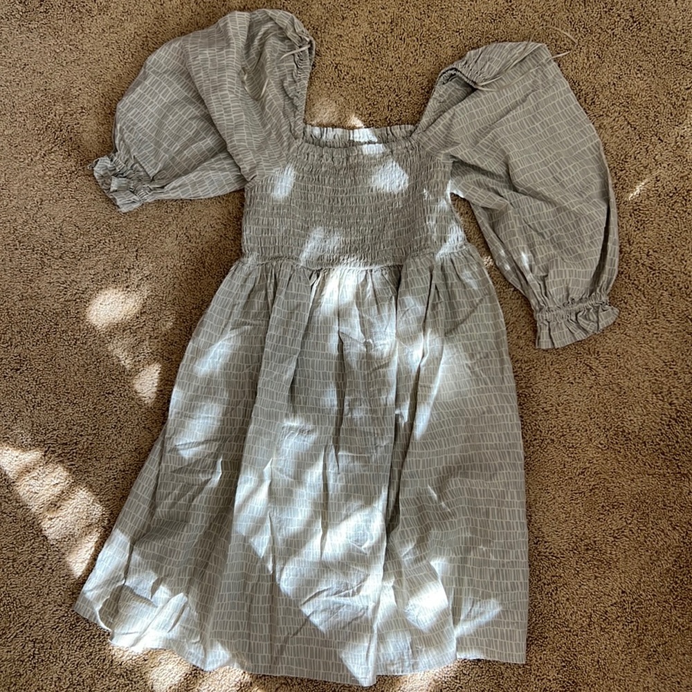 Rylee + Cru Women’s Dress
